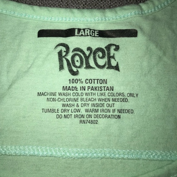 women’s tank top - Picture 3 of 3